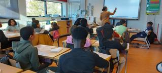Groep 8
